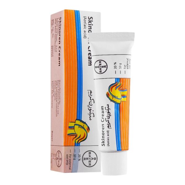 Skinoren Cream 10gm