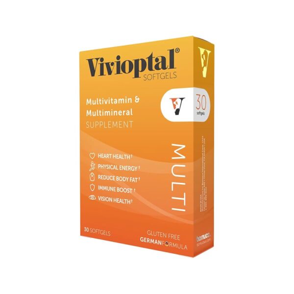 Vivioptal Multi
