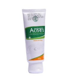 Acnes Fairness Face Wash 50g