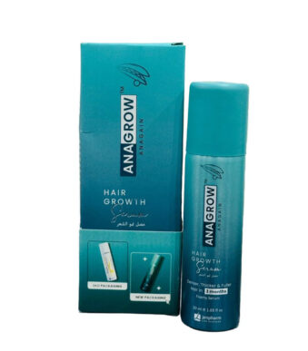 Anagrow Hair Serum Spray