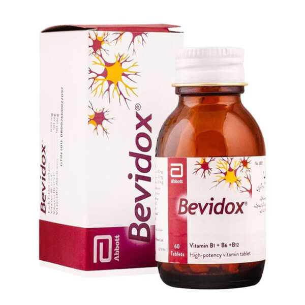Bevidox (60 TAB)
