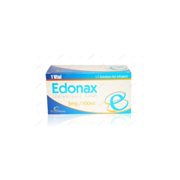 Edonax Injection 5 Mg 1 Vial