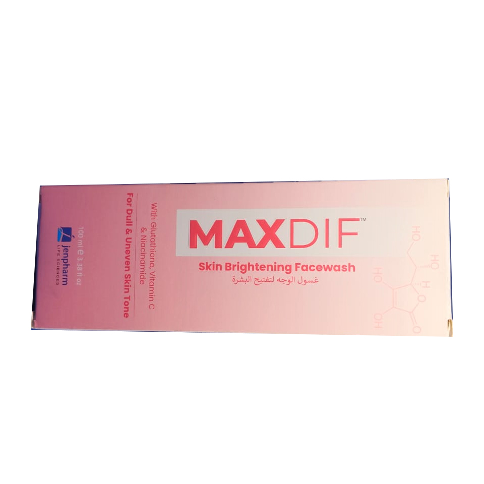 Maxdif Skin Maxdif Skin Brightening Cream - Image 1