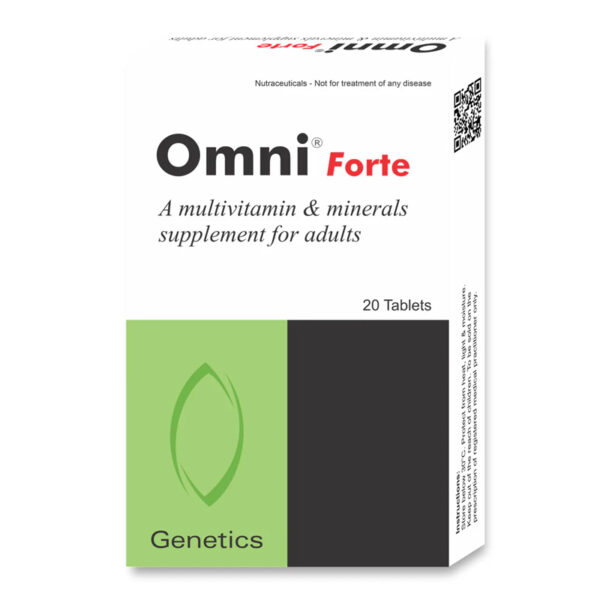 Omni Forte