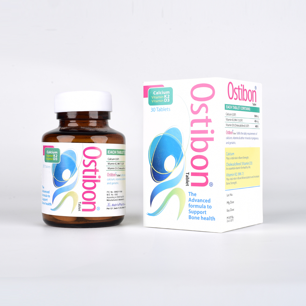 Ostibon Tablets Ostibon Tablets