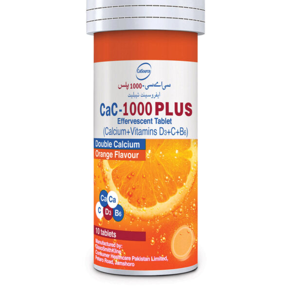 Cac 1000 Plus