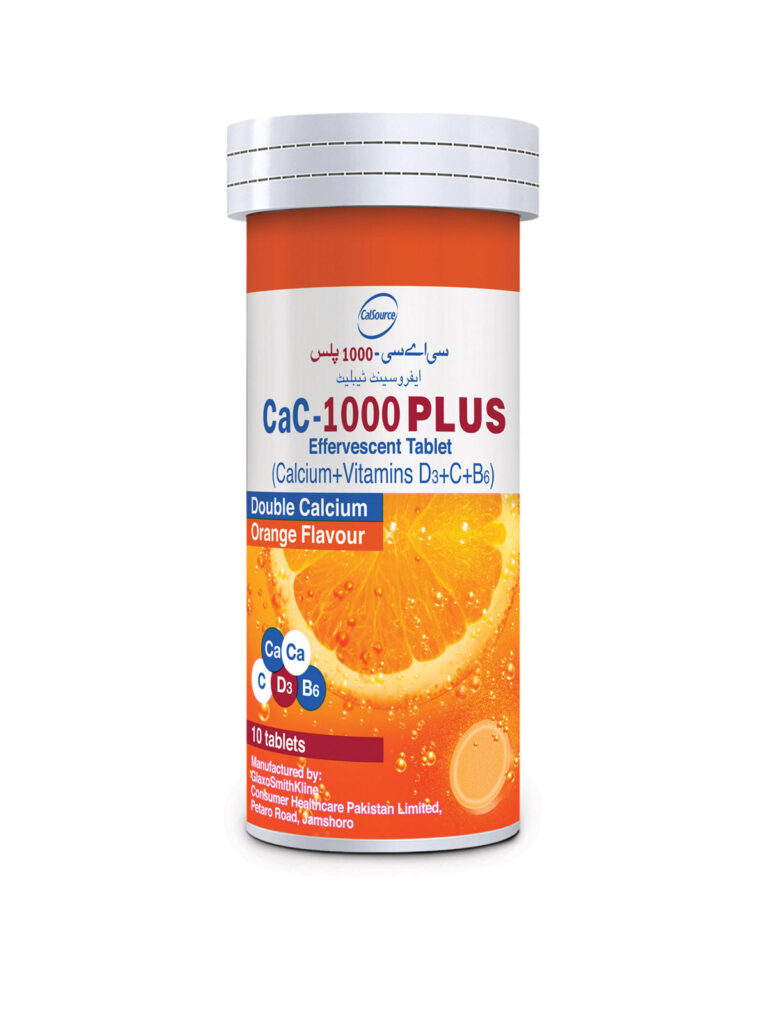 Cac 1000 Plus