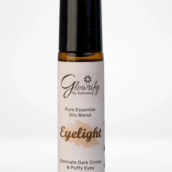 Eyelight | Eliminate Dark Circles & Puffy Eyes 10ML