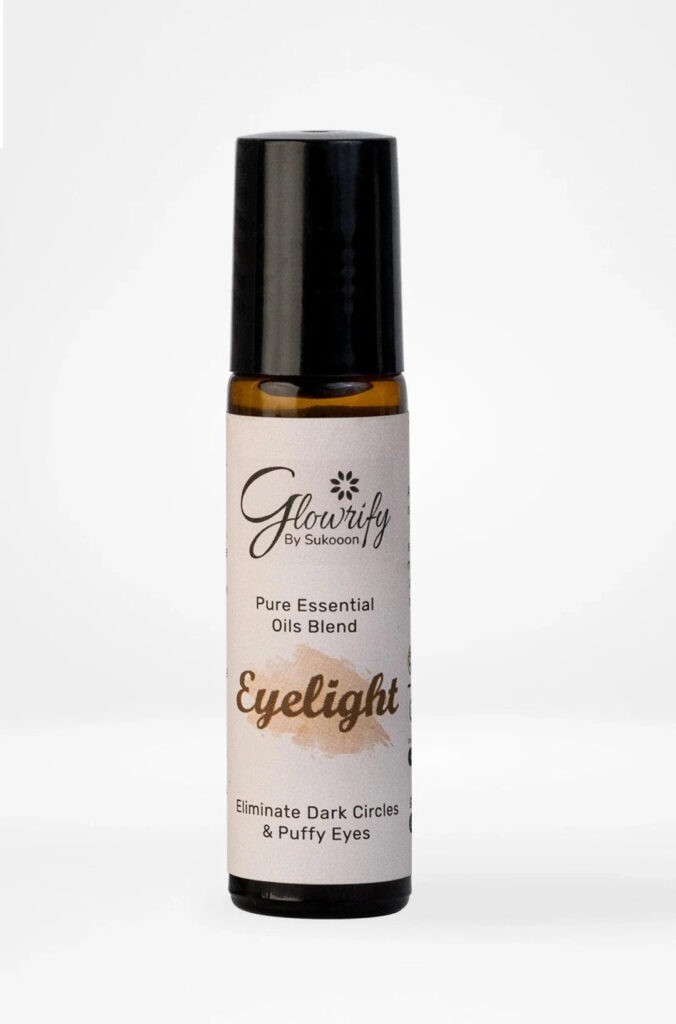 Eyelight | Eliminate Dark Circles & Puffy Eyes 10ML