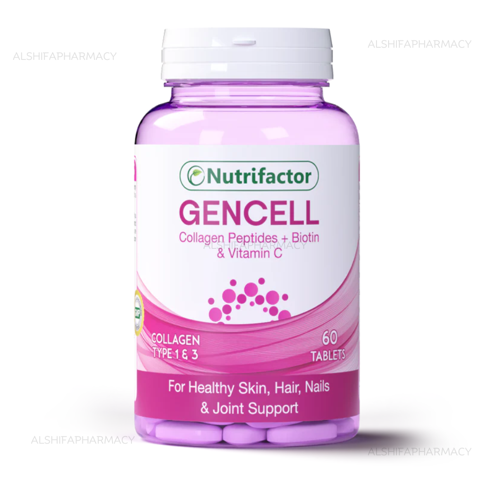 Nutrifactor Gencell